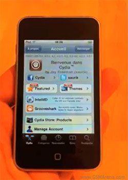 Apple iOS 5.0 e 5.0.1: video del Jailbreak Untethered