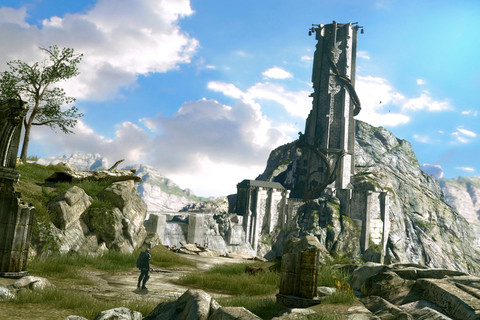 Infinity Blade 2 finalmente disponibile nell'App Store