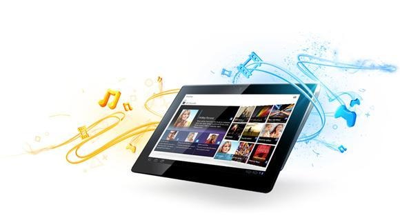 Sony Tablet S e Tablet P, confermato l'aggiornamento ad Android 4.0 Ice Cream Sandwich