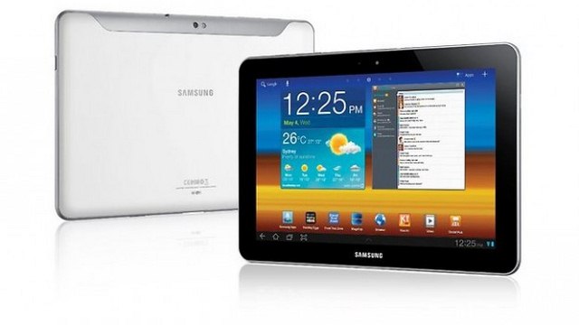 Samsung Galaxy Tab 10.1N si può vendere in Germania, stop alle richieste di Apple