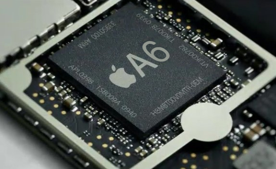 Il processore Apple A6 di iPad 3 forse sarà dual core