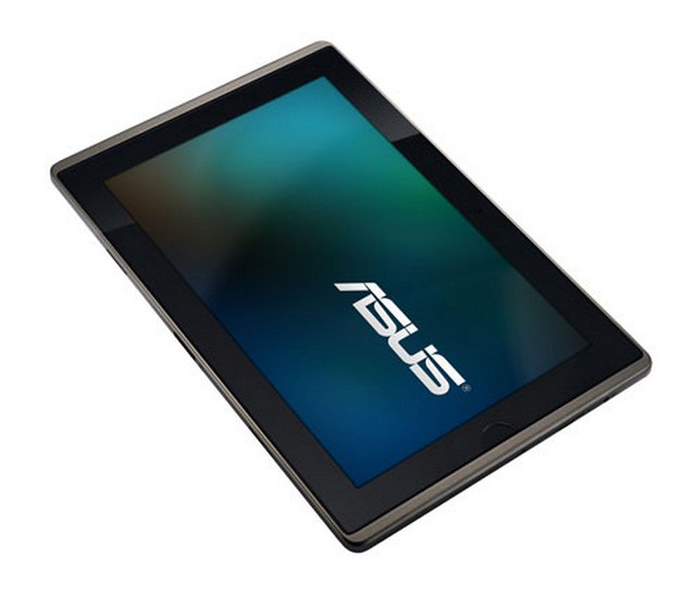 ASUS Asus Eee Pad Transformer TF101 si aggiorna ad Android 4.0 ICS