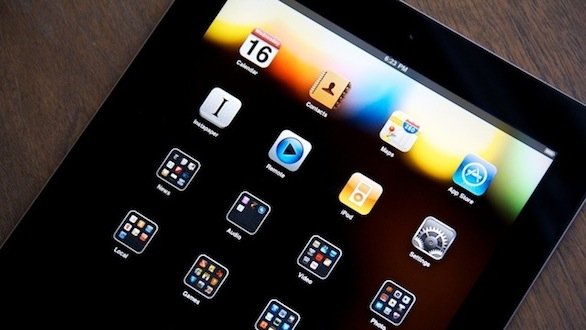 Apple iPad 3 supporterà le reti 4G LTE, secondo il The Wall Street Journal