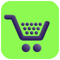 Shopping List - quick and easy per iPad