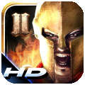 Hero of Sparta 2 HD per iPad