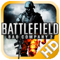 BATTLEFIELD: BAD COMPANY™ 2 for iPad per iPad