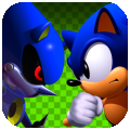 Sonic CD per iPad