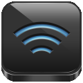 Air Media Center per iPad