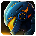 Star Warfare:Alien Invasion per iPad