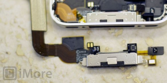 Apple iPhone 5 e iPad 3, possibile un connettore Dock più piccolo