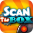 Scan The Box per iPad