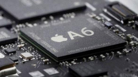 TSMC potrebbe produrre il chipset Apple A6 a 28 nanometri