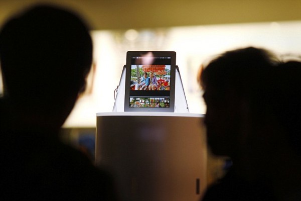 Apple si difende dalla accuse in Australia sul supporto 4G del nuovo iPad