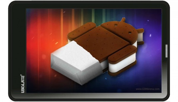 Il tablet Aakash 2 da 40 dollari verrà aggiornato ad Android 4.0 Ice Cream Sandwich