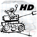 Doodle Blast! HD per iPad