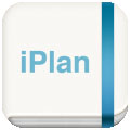 iPlan for iPad per iPad