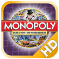 MONOPOLY HERE & NOW: The World Edition for iPad per iPad