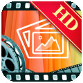 Photo Slideshow Director HD per iPad