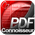 PDF Maestro - Versione Enterprise iPad di Kdan per iPad