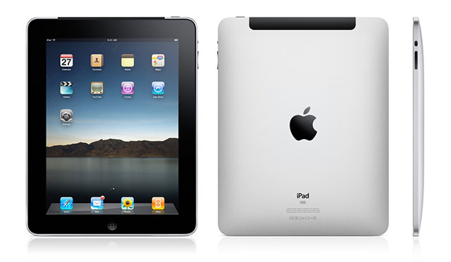 Apple: continuano ad essere registrate buone vendite di iPad 2