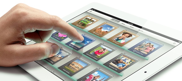 Apple nuovo iPad: ancora problemi a livello di produzione e forniture