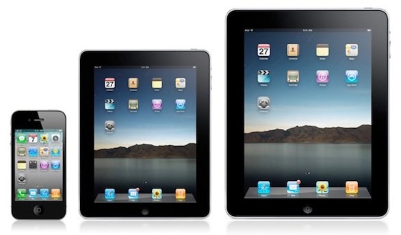 Apple iPad Nano: nuove indiscrezioni da John Gruber