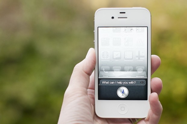 Come creare nuove Note con il riconoscimento vocale Siri di iPhone 4S [GUIDA]