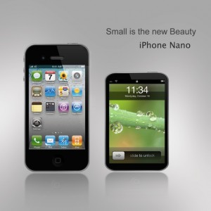 China Times svela nuove indiscrezioni sull'Apple iPhone Nano