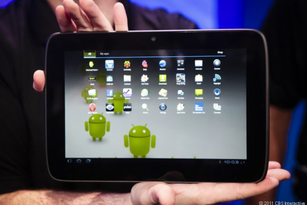 Intel StoryBook: tablet dedicato ai mercati emergenti