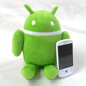 Android alla conquista del mercato cinese