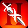 Infinity Blade II per iPad