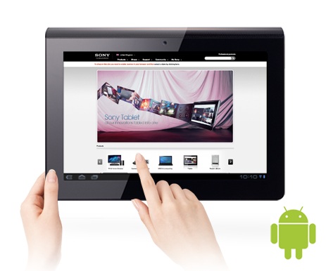 Sony estende l'offerta del Tablet S fino al 31 Maggio 2012