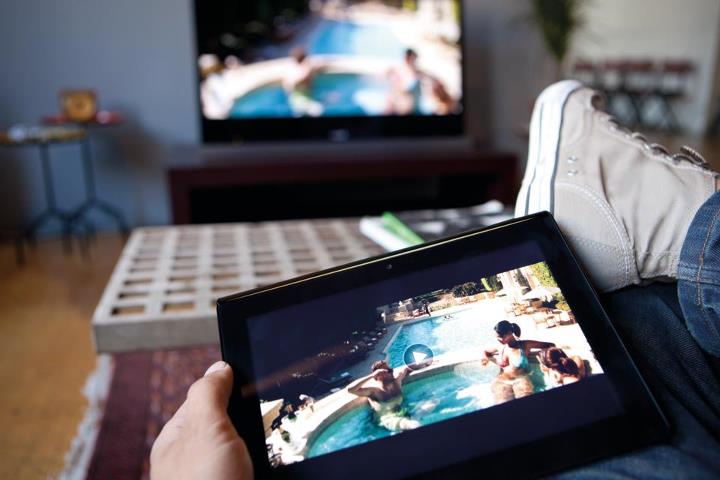 Sony Tablet S si aggiorna in UK ad Android 4.0 ICS il prossimo 31 Maggio