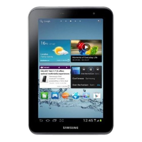 Samsung Galaxy Tab 2 7.0 torna disponibile in Italia