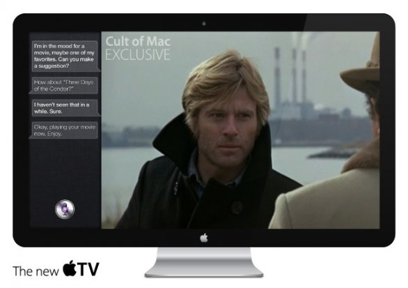 Apple iTV: i fan della Mela fortemente interessati al prodotto