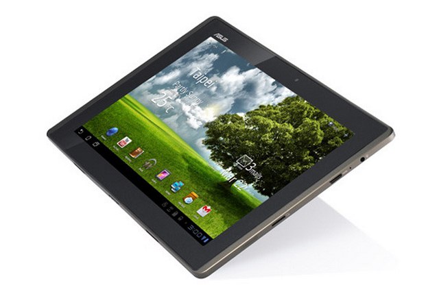 Asus Eee Pad Transformer TF101: nuovo firmware disponibile per il download