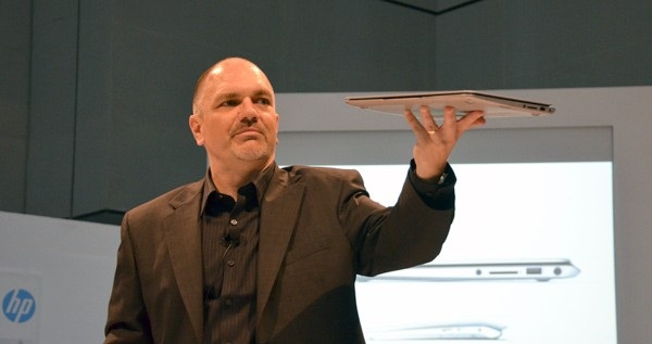 Stacy Wolff: HP non ha copiato il design dei prodotti Apple