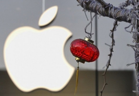 Apple offre 16 milioni a Proview per il marchio iPad in Cina
