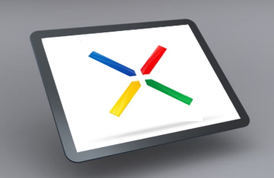 Nuovi dettagli sul Google Nexus Tablet da 7 pollici