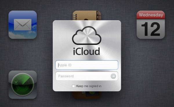 Apple iCloud: allarme sicurezza, compromessi alcuni account degli utenti