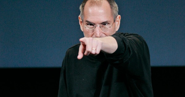 Steve Jobs non sopportava la TV e considerava stupidi i telespettatori