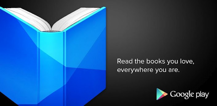 Google Play Libri arriva in Italia, presto su iOS