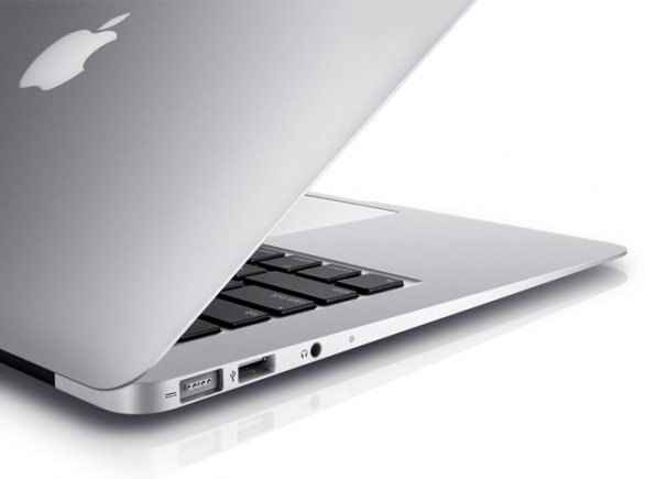 WWDC 2012: i nuovi Macbook Pro con Retina Display e porta USB 3.0