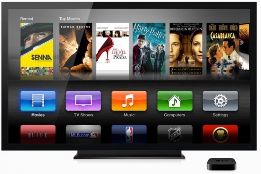 Apple TV: aggiornamento versione 5.0.2 disponibile per il download