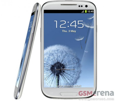 Samsung Galaxy Note 2: confermato il display da 5.5 pollici