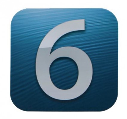 Apple iOS 6 Beta 2: elenco completo di tutte le novità