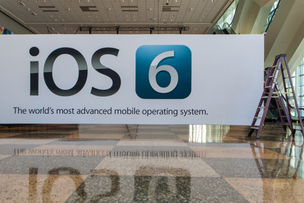 WWDC 2012: riepilogo delle possibili novità dell'aggiornamento Apple iOS 6.0