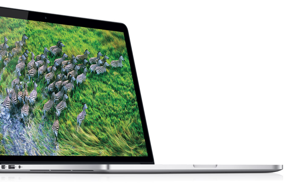 Macbook Pro di nuova generazione: recensione di AnandTech sul Retina Display