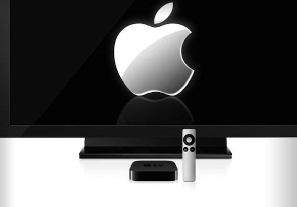 Apple iTV non sconvolgerà l'industria, secondo l'analista di Piper Jaffray