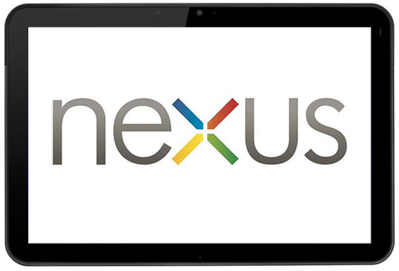 Asus Nakasi è il nome in codice del tablet Google Nexus 7